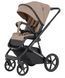Коляска 2 в 1 CARRELLO Sigma CRL-6523 Iridium Black 108773 фото 15