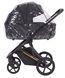 Коляска 2 в 1 CARRELLO Sigma CRL-6523 Iridium Black 108773 фото 7