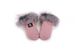 Рукавицы Cottonmoose Handmuff pink (розовая пудра) 623261 фото
