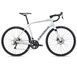 Велосипед Orbea Avant H40-D 21 L10551BH 51 White - Grey L10551BH фото