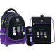 Шкільний набір Wonder Kite Pur-r-rfect SET_WK22-724S-3 SET_WK22-724S-3 фото 1