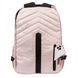 Рюкзак YES T-51 Emotions Ivory (559633)