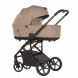 Коляска 2 в 1 CARRELLO Alfa CRL-6522 Rock Black Alfa CRL-6522-1 фото 15