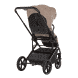 Коляска 2 в 1 CARRELLO Alfa CRL-6522 Rock Black Alfa CRL-6522-1 фото 21