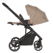 Коляска 2 в 1 CARRELLO Alfa CRL-6522 Rock Black Alfa CRL-6522-1 фото 19