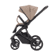 Коляска 2 в 1 CARRELLO Sigma CRL-6523 Iridium Black 108773 фото 18