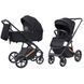 Коляска 2 в 1 CARRELLO Sigma CRL-6523 Iridium Black 108773 фото 3
