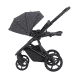 Коляска 2 в 1 CARRELLO Sigma CRL-6523 Iridium Black 108773 фото 19
