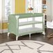 Кроватка-манеж 2в1 Carrello Porta CRL-18103 Mint Green