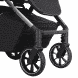 Прогулочная коляска Carrello Ultra CRL-5525 реверсный блок 2024 Silk Grey BF СCRL-5525U4 фото 13