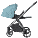 Прогулочная коляска Carrello Ultra CRL-5525 реверсный блок 2024 Silk Grey BF СCRL-5525U4 фото 10