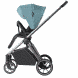 Прогулочная коляска Carrello Ultra CRL-5525 реверсный блок 2024 Silk Grey BF СCRL-5525U4 фото 11