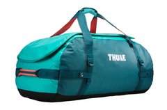 Большая стильная спортивная сумка Thule Chasm L-90L TH 221304 90 L Bluegrass