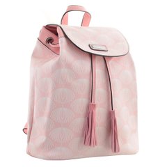 Рюкзак YES YW-25, 17*28.5*15, розовый 555876 фото