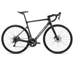 Велосипед Orbea Orca M40 22 M11757B7 57 Raw Carbon M11757B7 фото