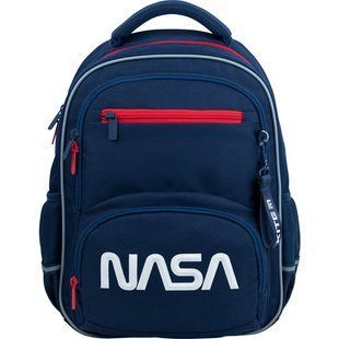 Рюкзак школьный Kite Education NASA NS22-773S NS22-773S фото