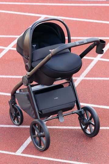 🚗 Закажите автокресло CARRELLO Nova CRL-16101 i-Size