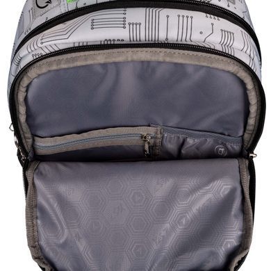Рюкзак шкільний YES S-52 Ergo Cyberlife 559568 фото