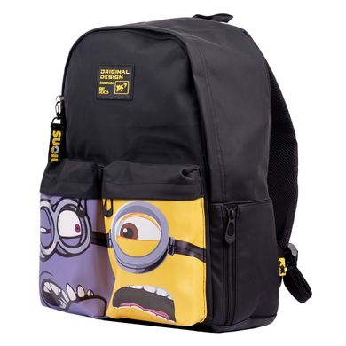 Шкільний рюкзак YES T-126 Minions 558928 фото