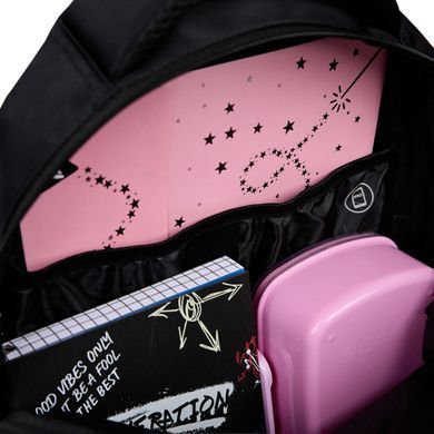 Рюкзак школьный YES Pink Heart TS-52 550037      фото