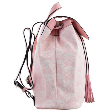 Рюкзак YES YW-25, 17*28.5*15, розовый 555876 фото