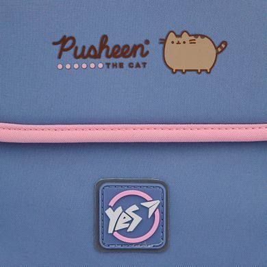 Рюкзак шкільний YES S-104 Pusheen Stay Cool (559834) 559834      фото