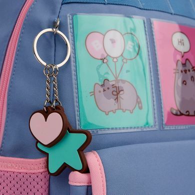Рюкзак шкільний YES S-104 Pusheen Stay Cool (559834) 559834      фото