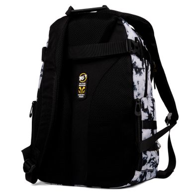 Рюкзак шкільний та сумка на пояс YES TS-61-M Unstoppable 559477 фото
