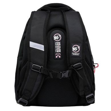 Рюкзак школьный YES Pink Heart TS-52 550037      фото