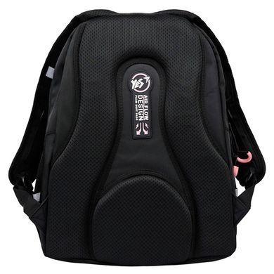 Рюкзак школьный YES Pink Heart TS-52 550037      фото