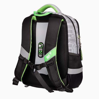 Рюкзак шкільний YES S-52 Ergo Cyberlife 559568 фото