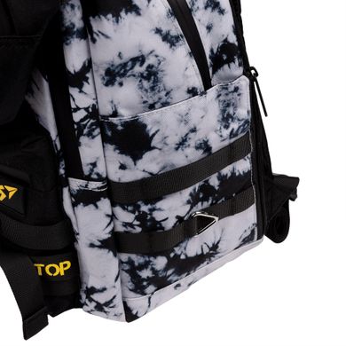 Рюкзак шкільний та сумка на пояс YES TS-61-M Unstoppable 559477 фото
