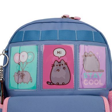 Рюкзак шкільний YES S-104 Pusheen Stay Cool (559834) 559834      фото