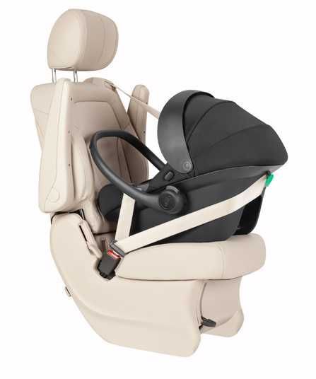 🚗 Закажите автокресло CARRELLO Nova CRL-16101 i-Size