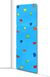 Дитячий скалодром Babygrai синій 545260201 фото