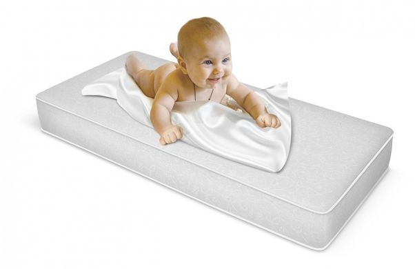 Детский матрас в кроватку Air Eco latex 482767 фото