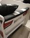 Кровать машинка для ребенка SPACE в виде автомобиля 180х80 SP1 фото 12