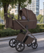 Коляска 2 в 1 CARRELLO Vector CRL-6552 Merino beige 65522 фото