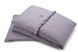 Одеяло с подушкой Cottonmoose DKP 309/49 серый меланж 623519 фото 1