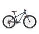 підлітковий велосипед Orbea MX 24 Team 21 L00924I5 Blue - Red L00924I5 фото