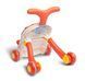 Ходунки-каталка игровой развивающий столик 2 в 1 Caretero Spark 202518 фото 3