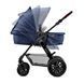 Универсальная коляска 3 в 1 Kinderkraft Moov Navy (KKWMOOVNAV00NC) 202393 фото 8
