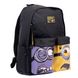 Шкільний рюкзак YES T-126 Minions 558928 фото 1