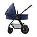Универсальная коляска 3 в 1 Kinderkraft Moov Navy (KKWMOOVNAV00NC) 202393 фото 3