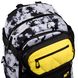 Рюкзак школьный и сумка на пояс YES TS-61-M Unstoppable 559477 фото 8
