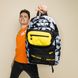 Рюкзак школьный и сумка на пояс YES TS-61-M Unstoppable 559477 фото 6