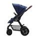Универсальная коляска 3 в 1 Kinderkraft Moov Navy (KKWMOOVNAV00NC) 202393 фото 5