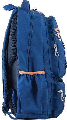 Рюкзак подростковый YES OX 292, синий, 30*47*14.5 553993 фото
