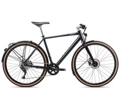 Велосипед Orbea Carpe 10 21 L40356S9 L Black L40356S9 фото