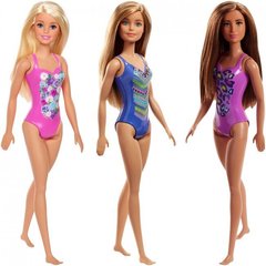 Кукла Barbie серии "Пляж"